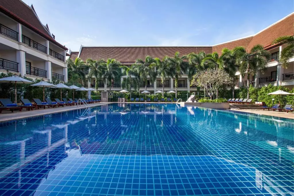 Deevana Patong Resort and Spa